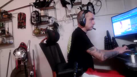 hotkinkytat online show from 01-21-25, 11:55