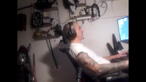 hotkinkytat online show from 01-24-25, 12:31