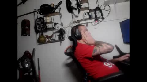 hotkinkytat online show from 02-02-25, 03:32