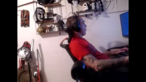 hotkinkytat online show from 02-06-25, 03:37