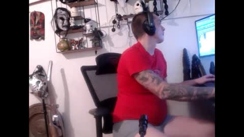 hotkinkytat online show from 02-12-25, 08:59