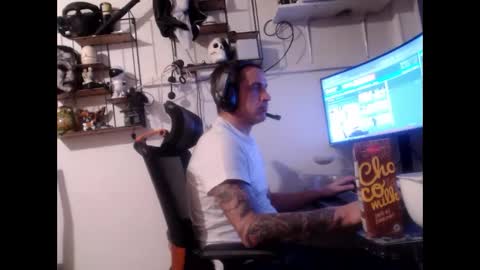 hotkinkytat online show from 03-01-25, 11:04