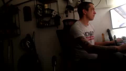 hotkinkytat online show from 03-05-25, 11:06