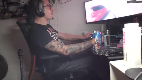 hotkinkytat online show from 11-20-25, 11:26