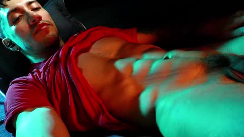 Hotlatinking online show from 02-02-25, 02:48