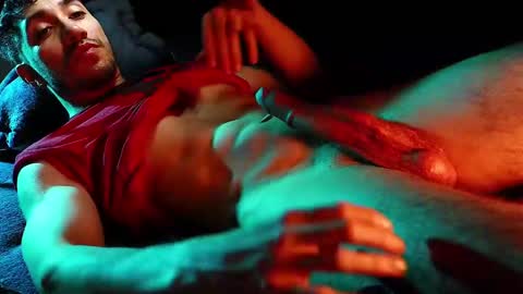 Hotlatinking online show from 02-14-25, 05:19