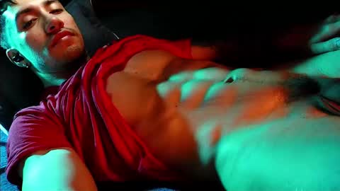 Hotlatinking online show from 03-02-25, 06:16