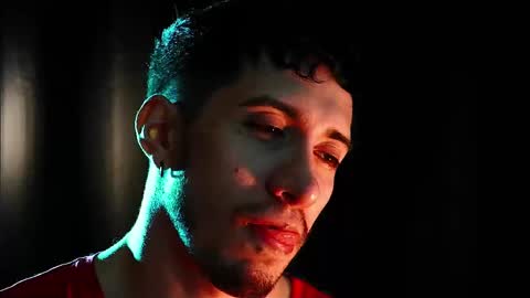 Hotlatinking online show from 09-18-25, 08:11