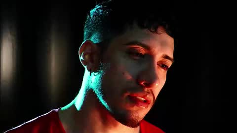 Hotlatinking online show from 10-11-25, 11:58