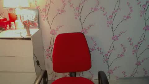 XANDRA online show from 12-03-25, 02:30