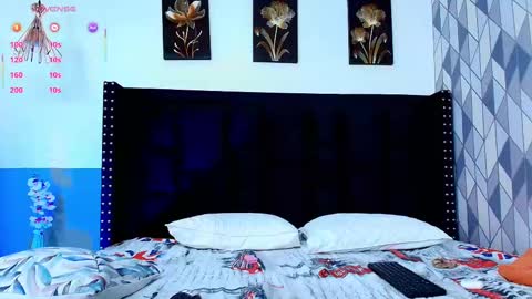 hotlittlechill online show from 02-10-25, 04:36