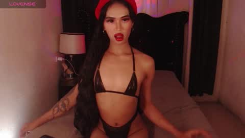 hotmidusatransontop online show from 03-04-26, 07:03