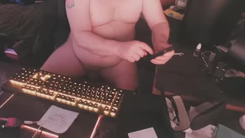 hotmike291112 online show from 02-20-26, 09:10