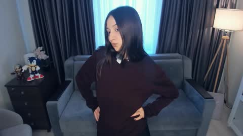 Cherry  online show from 02-18-26, 07:37