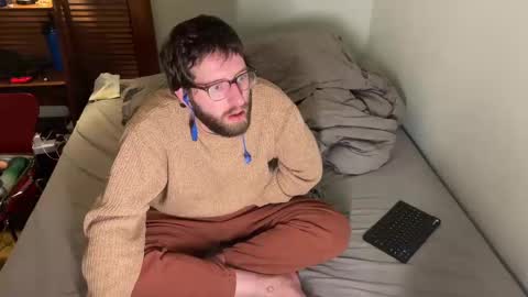 Jared online show from 02-19-25, 09:17