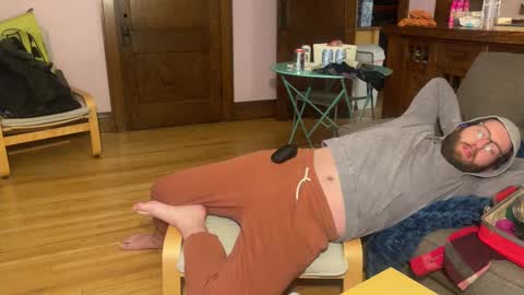 Jared online show from 02-21-25, 10:50