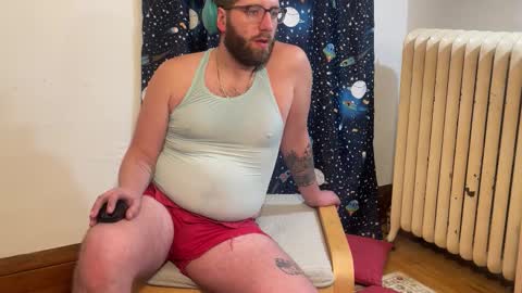 Jared online show from 10-25-25, 05:48