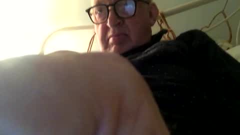 hotmuff99 online show from 01-12-25, 09:08