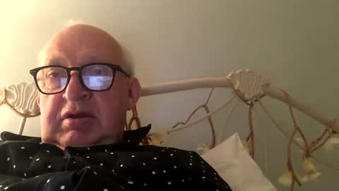 hotmuff99 online show from 01-19-25, 10:39