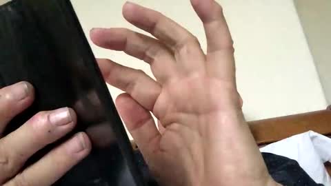 hotmuff99 online show from 10-01-25, 07:36