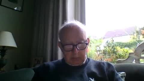 hotmuff99 online show from 10-20-25, 08:15