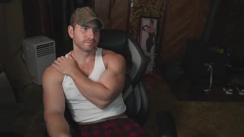 Snapshot of hotmuscles6t9 chatting on 10-08-25, 03:15 hotmuscles6t9 online show from 10-08-25, 03:15