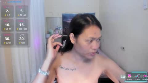 Madi online show from 12-14-25, 02:50