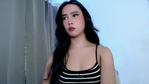 HOT BEATRICE online show from 10-31-25, 08:10