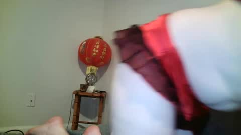 Snapshot of hotpepperrose chatting on 03-08-25, 01:06 hotpepperose online show from 03-08-25, 01:06