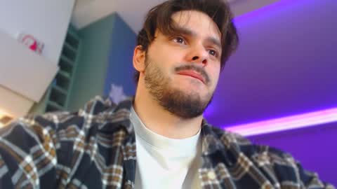 Jason online show from 01-30-25, 12:39