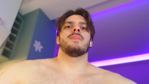 Jason online show from 02-01-25, 03:41