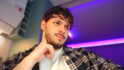 Jason online show from 12-20-25, 01:23