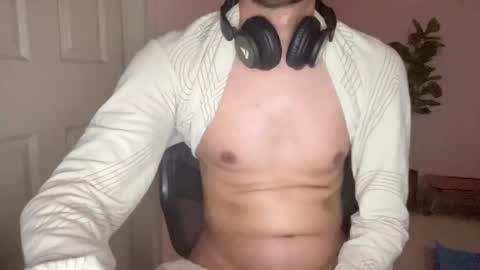 Jack online show from 09-29-25, 07:24