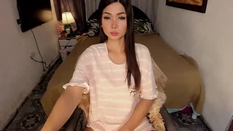 SHERLENE   BLACKWELL online show from 02-18-26, 01:45