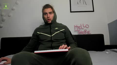 Kyle Baker online show from 12-15-25, 06:17