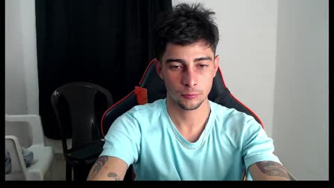 Snapshot of hotsteel420 chatting on 02-03-25, 01:30 hotsteel420 online show from 02-03-25, 01:30