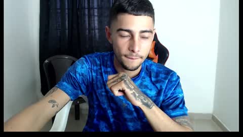 Snapshot of hotsteel420 chatting on 03-06-25, 10:36 hotsteel420 online show from 03-06-25, 10:36