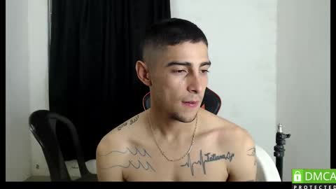 Snapshot of hotsteel420 chatting on 10-29-25, 10:22 hotsteel420 online show from 10-29-25, 10:22