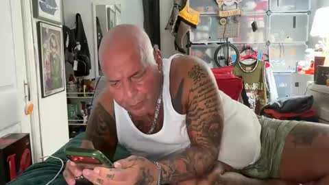 hotstuff775616 online show from 11-10-25, 02:21