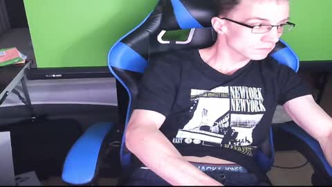 hotsummerboy89 online show from 01-22-25, 06:31