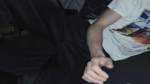 hotsummerboy89 online show from 01-26-25, 07:53