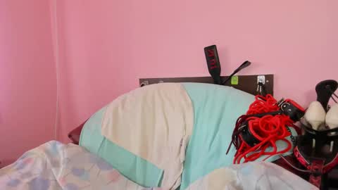 Monica online show from 02-28-25, 09:58