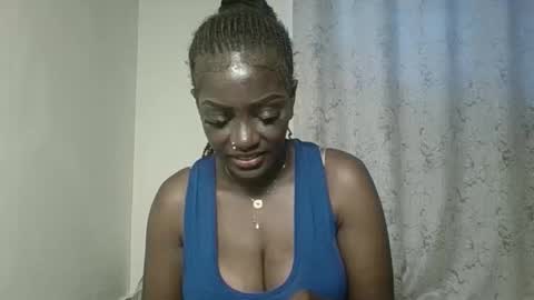 Amalia online show from 11-16-25, 12:00