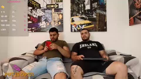 hott_asses online show from 01-15-25, 06:08