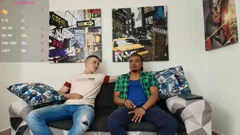 hott_asses online show from 01-22-25, 01:53