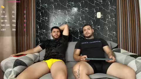 hott_asses online show from 02-02-25, 01:55