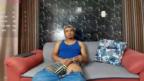 hott_asses online show from 02-03-25, 01:40