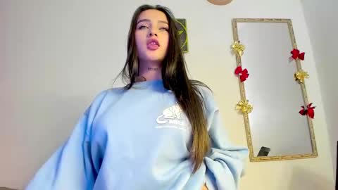 Hott Hanna online show from 01-10-25, 08:29