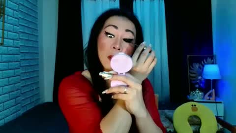 Alex Summer online show from 11-23-25, 12:05