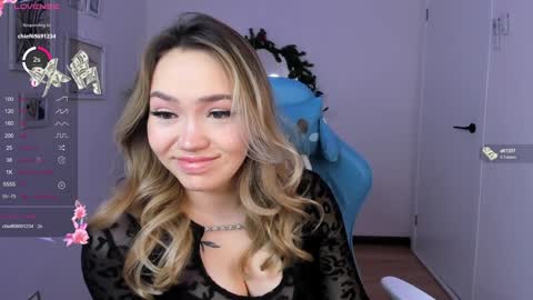 hello Im Eva online show from 12-14-24, 11:18